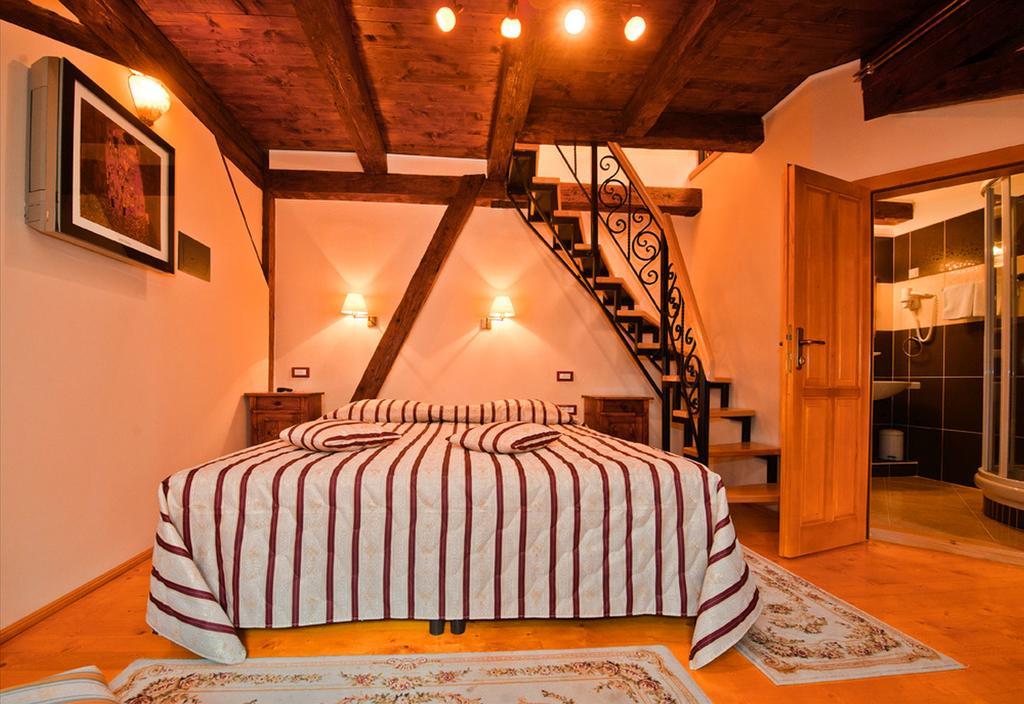 Casa Wagner Braşov Quarto foto